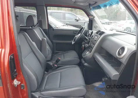 2004 Honda Element Ex from USA, damaged, VIN 5J6YH28674L015352